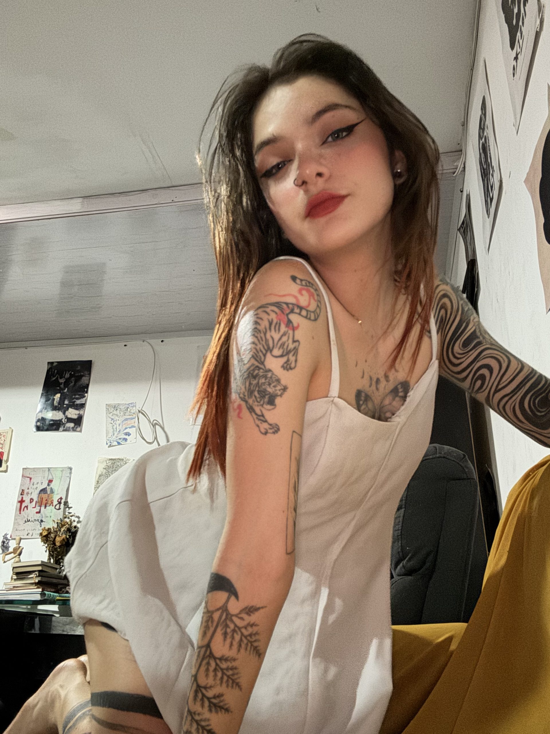 Profil OnlyFans gratuit