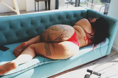 Jade – profil OnlyFans