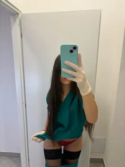 Léa – profil OnlyFans
